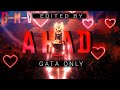 GATA ONLY🔥 VIBES G-M-V EDIT ☠️#freefire#viral #gmv #trendingedit 