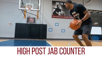 Team Esface MOVE | High Post Jab Counter