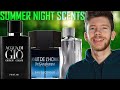 10 ALLURING SUMMER EVENING FRAGRANCES | DATE NIGHT SCENTS FOR SUMMER
