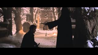Последние рыцари - Русский трейлер Последние рыцари - Русский трейлер