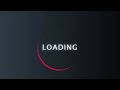 Shiny Neon Color Loading Button using HTML and CSS #html #css #button
