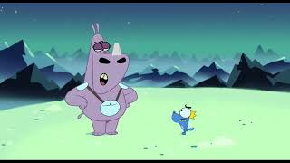 Mokas Fabulous Adventures 2023 Official Trailer