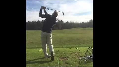 Segment 2, Video 1: Instruction in Pre-Swing and In-Swing Fundamentals
