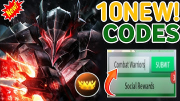 ⚠️ New ⚠️ ALL WORKING CODES For Combat Warriors in November 2025 - Roblox Combat Warriors Codes 2025