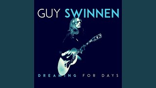 Video thumbnail of "Guy Swinnen - Hymn of Pain"