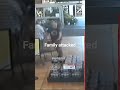 Crazy Lady at the supermarket #crime #crimestory