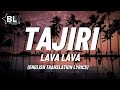 Lava Lava - Tajiri Halo Hello (English Translation) Lyrics