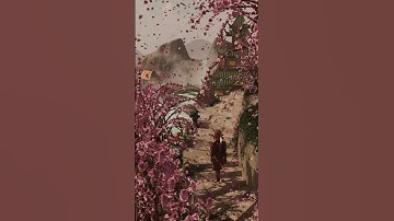 Eternal Ascent 3D Render Challenge - My Submission