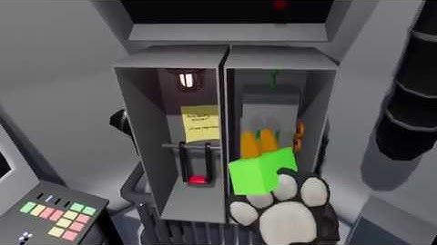 UE4 Summer Jam Submission : Albina (Highlight Video)