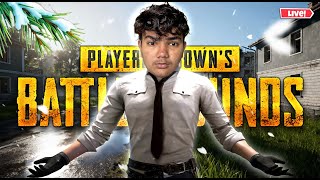 PUBG PC | MARATHI GAMER | जय महाराष्ट्र