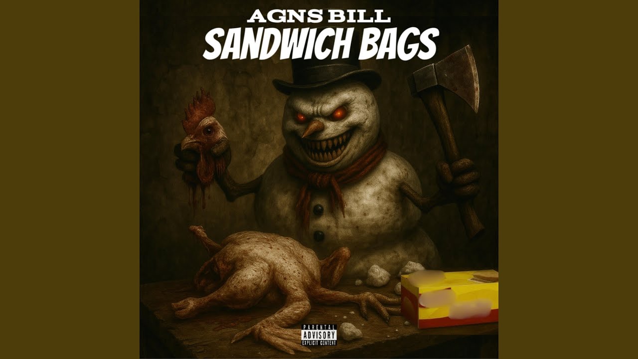 Watch Sandwich Bags on YouTube Watch Sandwich Bags on YouTube