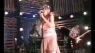 LeAnn Rimes • Me & Bobby McGee • [Live] chords