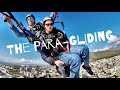 Paragliding with a Disability