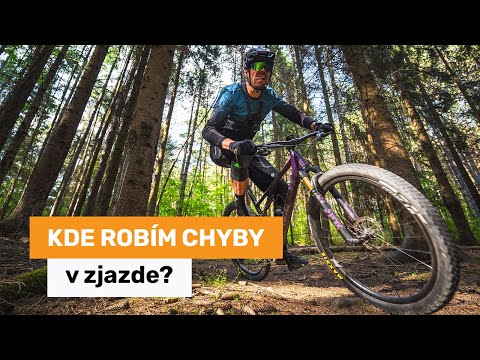 Video: Pozerajte: Kto je rýchlejší, cestný jazdec alebo horský cyklista?