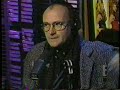 Phil Collins on Howard Stern Show - interview and performance
