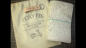 Foxy Fix Avalanche Unboxing