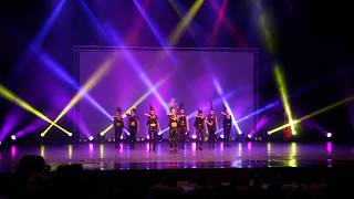 20180802 SUMMER JUMP 紅白舞蹈大賽-1～～