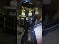 how to use the duallist d3/d4 pedal