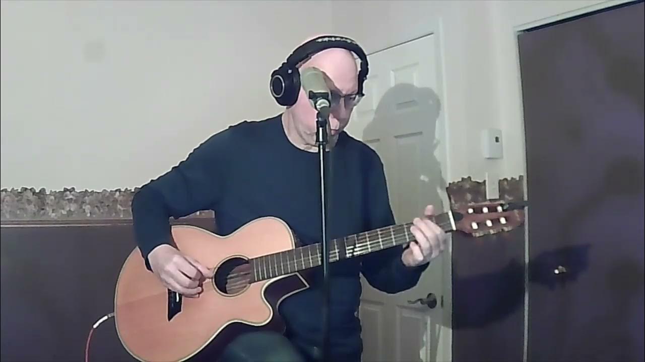 Shawn Phillips The Ballad Of Casey Deiss COVER YouTube