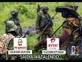 WAZALENDO WALIO KOMBOWA UVIRA, WALIA NJAA UKO KWENYE MILIMA YA UVIRA WAKI PAMBANA NA ADUI