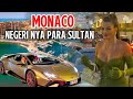 SEPERTI INILAH KEHIDUPAN DI MONACO ||APA YANG MEMBUAT NEGARA INI BEGITU ISTIMEWA❓️