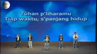 28 Jan 2024 KPPK 422 Tuhan P'liharamu