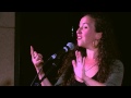 Singing Ourselves Home | Sophia Efthimiou | TEDxHackneyWomen