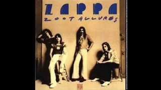 Frank Zappa - Wind Up Workin In a Gas Station