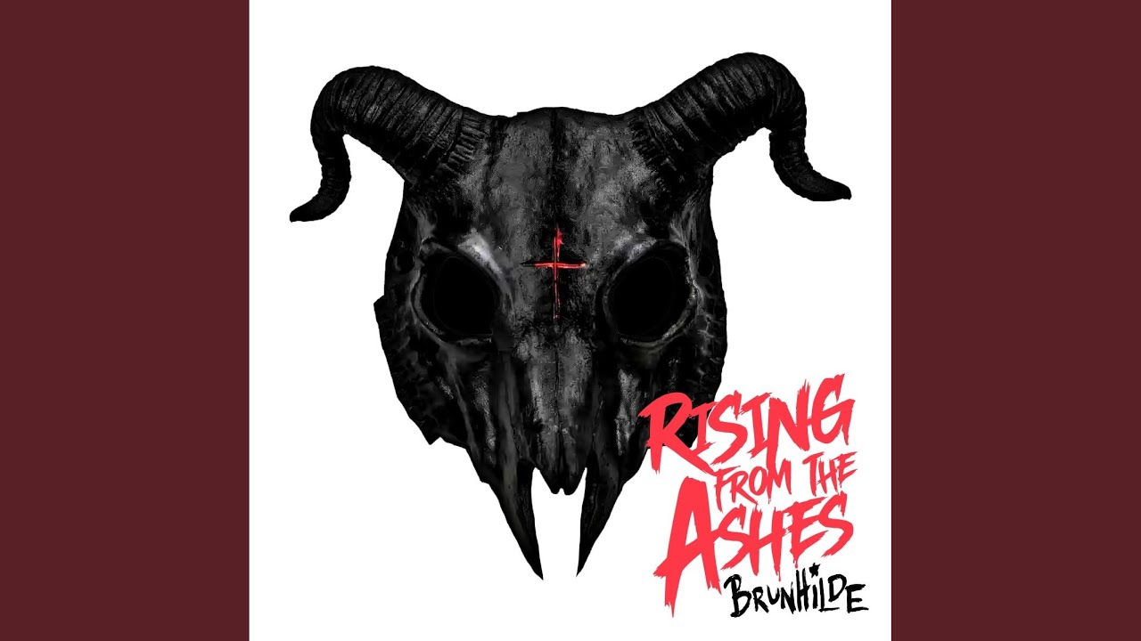 洋楽 Rising From The Ashes Rising from the Ashes - YouTube