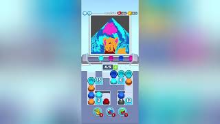 Sand Loop Level 351 Solution Walkthrough 