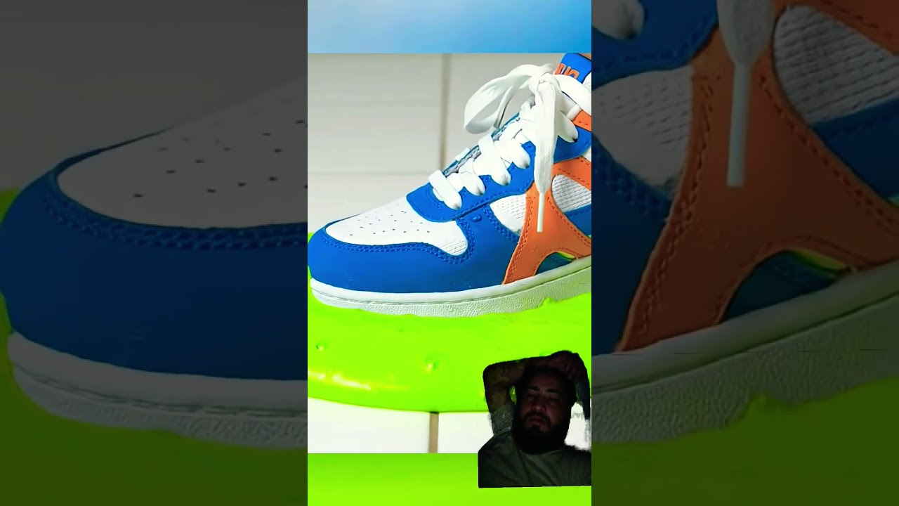 So ASMR Mesmerizing Shoes Asmr Asmrsounds Satisfying