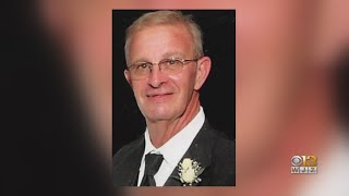 Longtime Cecil County Firefighter Laid To Rest