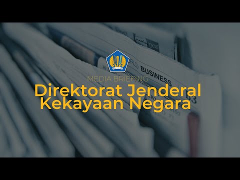 Medbrief DJKN : Aktivitas Lelang Indonesia untuk Mendorong Pemasaran Produk UMKM