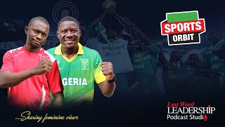 Sports Orbit: Super Eagles End 2023 AFCON Qualifiers With Emphatic Victory
