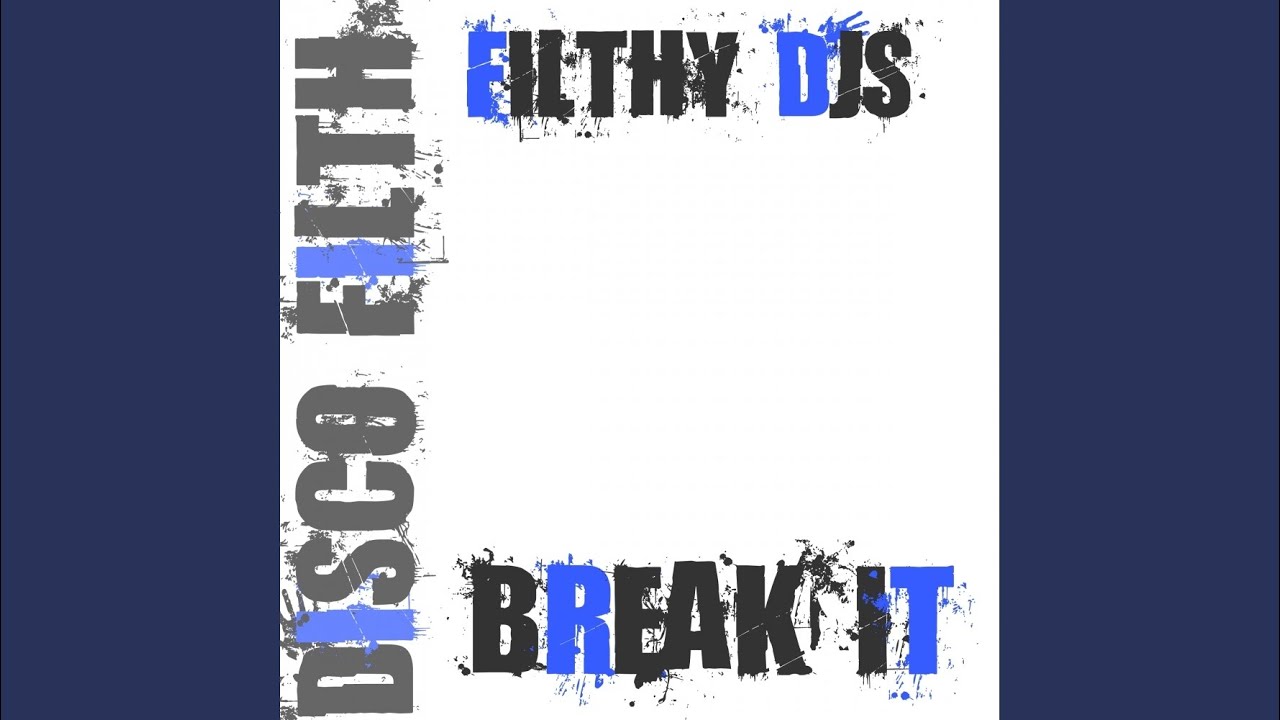 Guarda Break It (Original Mix) su YouTube Guarda Break It (Original Mix) su YouTube