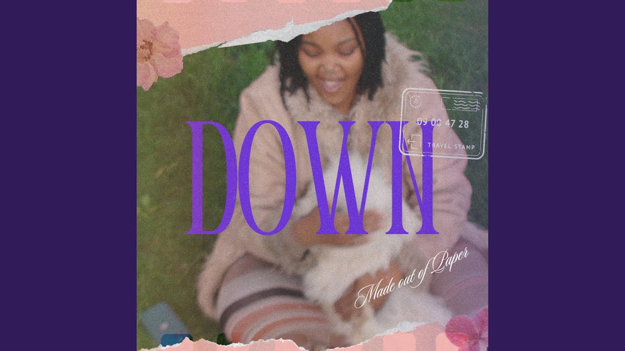 Watch Down on YouTube Watch Down on YouTube