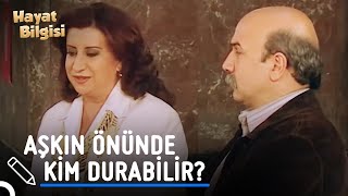 Eminden Afet Hocaya Veda Mektubu Hayat Bilgisi 91. Bölüm