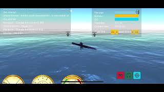 Submarine 3D simulator trailer2 screenshot 4