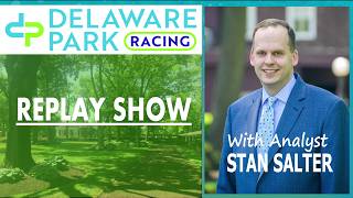 Delaware Park Show 07 11 26