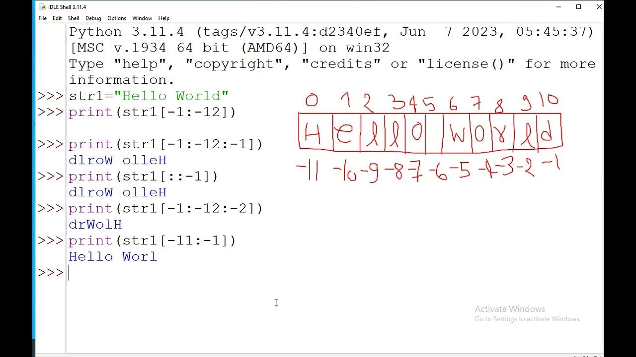 LECTURE 9: STRING FUNCTIONS IN PYTHON - FIND, INDEX, ISALPHA, ISDIGIT ...