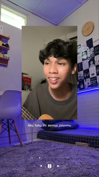 aku tahu engkau sangat dipuja mereka