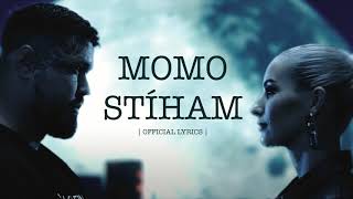 MOMO - Stíham (prod. Leryk) |Official Lyrics Video|