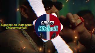 YOMEL EL MELOSO ❌​ FLOW 28 - CHILINDRINA (DOBLE TONO) | PARA MUSICOLOGOS 🔊​