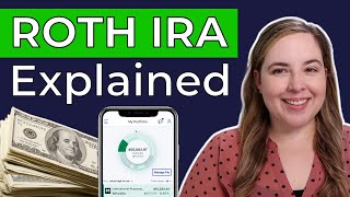 What is a roth ira? do i need today i’m sharing all about iras and
why you should open ira if don’t already have one. this ...