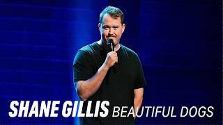 Shane Gillis on The War in the Middle East ¦ Beautiful Dogs ¦ Stand-up Comedy