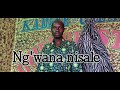 Chefu Ft Mashepa Song Ngwanisale Pro Simoni Danger 