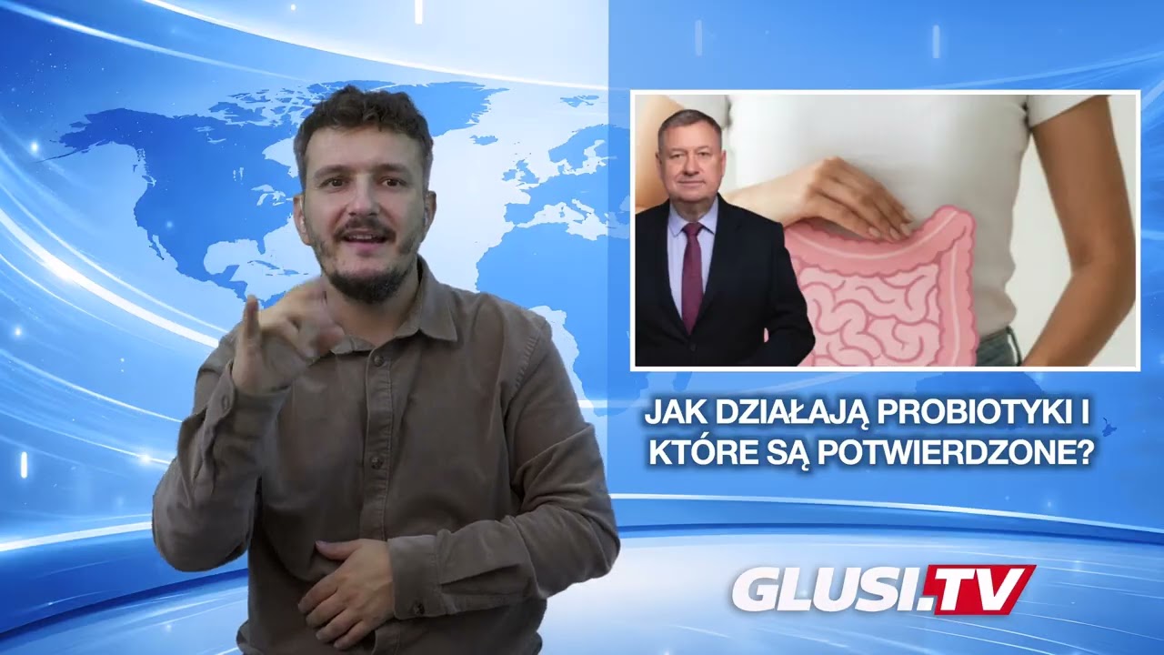 Jak działają probiotyki i które są potwierdzone?