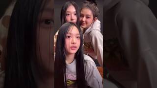 Download Mp3 Haerin Meowed ๐ #newjeans #haerin #hanni #danielle #minji #hyein #viral #trending #kpop #shorts Gudang lagu Download Mp3 Haerin Meowed ๐ #newjeans #haerin #hanni #danielle #minji #hyein #viral #trending #kpop #shorts