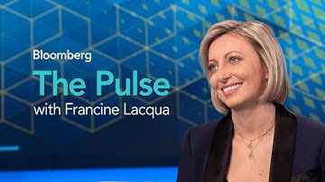 US Bank Shares Fall, Credit Fears Hit Europe | The Pulse 10/17