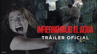 Infierno Bajo El Agua Tráiler Paramount Pictures Spain